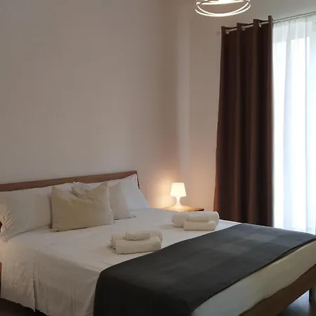 Casa Alejandra 公寓 *