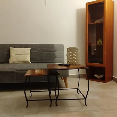 公寓 Casa Alejandra *