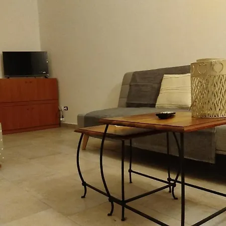 Casa Alejandra 公寓 帕基诺