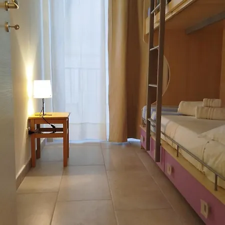 公寓 Casa Alejandra 帕基诺