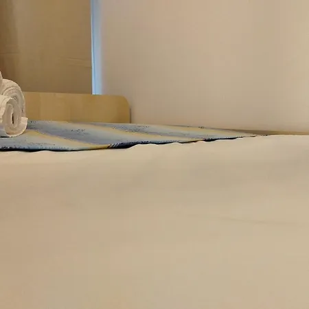 公寓 Casa Alejandra *