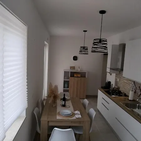 Apartment Casa Alejandra Pachino