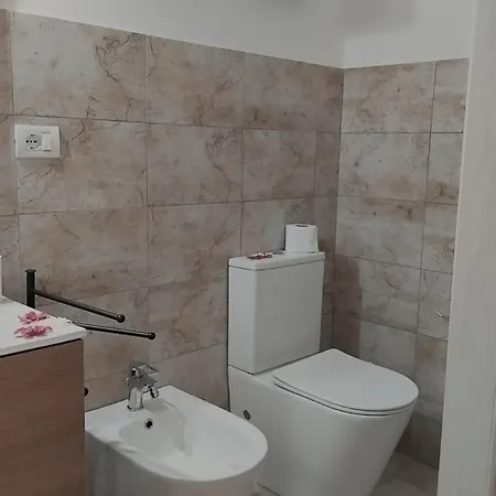 Casa Alejandra * 帕基诺