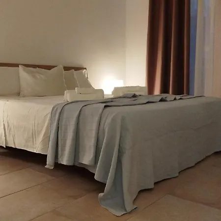 Casa Alejandra 公寓 *
