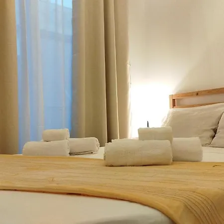 Casa Alejandra Apartment
