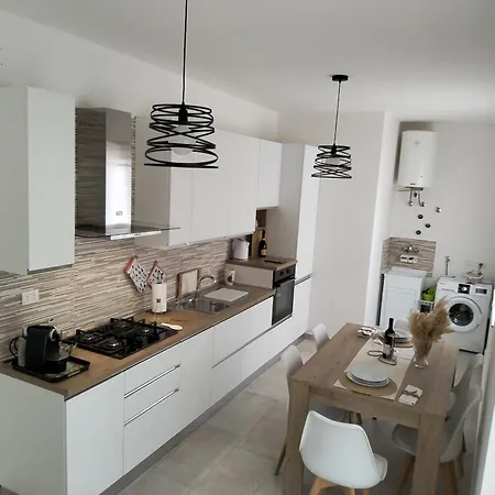Apartment Casa Alejandra